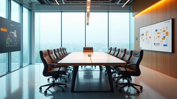 Comment choisir un cabinet de recrutement ingénieur efficace