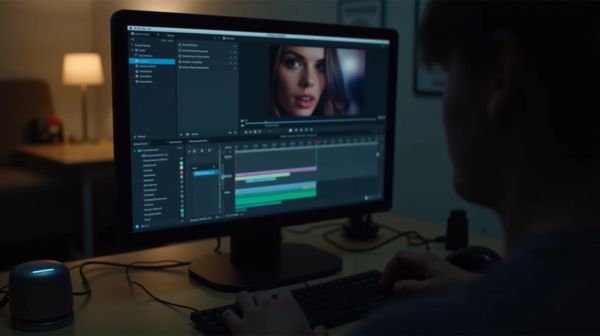 Comment suivre des cours de montage vidéo en ligne efficacement