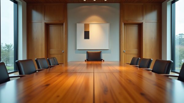 Comprendre le fonctionnement et la structure d'une entreprise