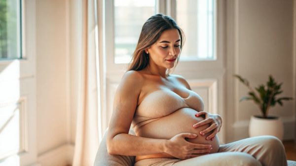 Découvrez les meilleurs photographes de grossesse en Île-de-France