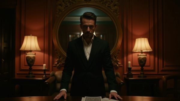 Découvrir l’univers d’un mentaliste à paris : immersion dans l’art fascinant du mentalisme