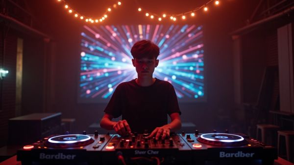 DJ au Havre : votre solution d'animation musicale pour tous vos événements