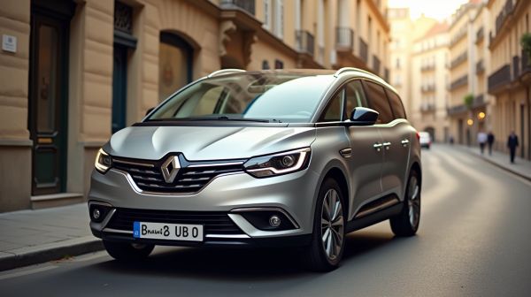 French VTC : un service de transport de confiance et personnalisé