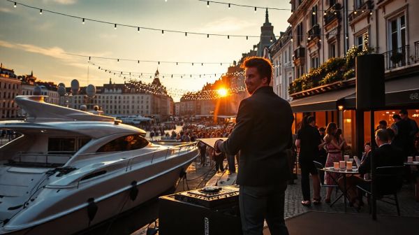 Guide pour choisir un DJ au Havre pour vos événements