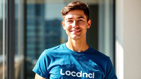 Les avantages des t-shirts promotionnels pour votre visibilité