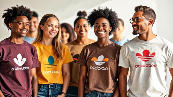 Les avantages des t-shirts promotionnels pour votre visibilité