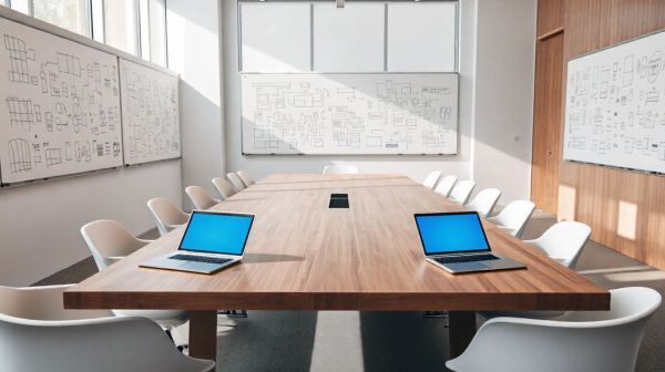 Les éléments essentiels de la structure d'une entreprise
