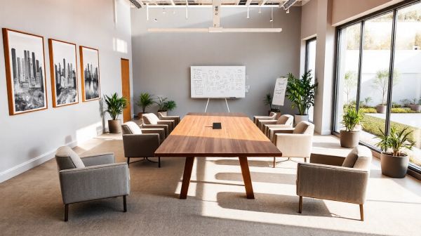 Les éléments essentiels de la structure d'une entreprise