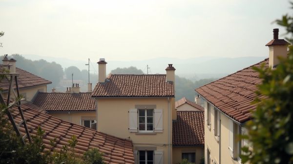 Les secrets du démoussage toiture à Vivy révélés