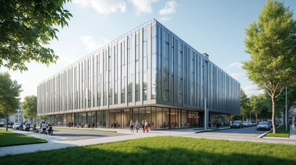 Maîtriser la domiciliation d'entreprise à Lyon 9 et ses avantages