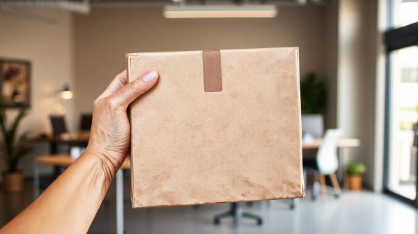 Meilleures pratiques pour une fermeture de colis pro réussie