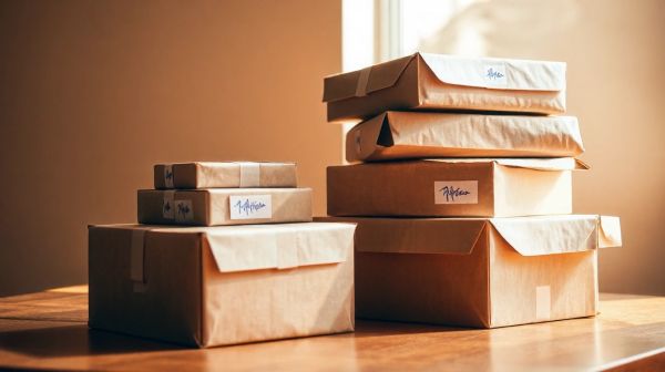 Meilleures pratiques pour une fermeture de colis pro réussie