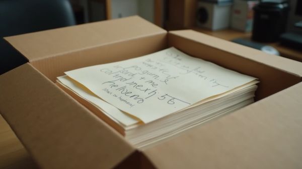 Optimiser la fermeture de colis professionnels : solutions et conseils efficaces