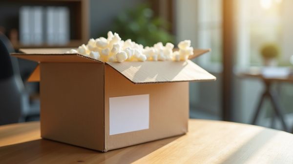 Optimiser la fermeture de colis professionnels : solutions et conseils efficaces