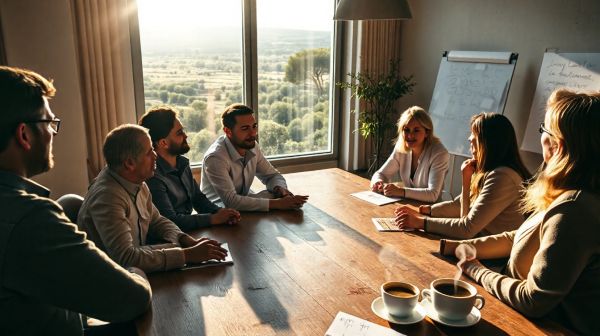 Optimiser le recrutement technique en PACA pour les PME : stratégies efficaces