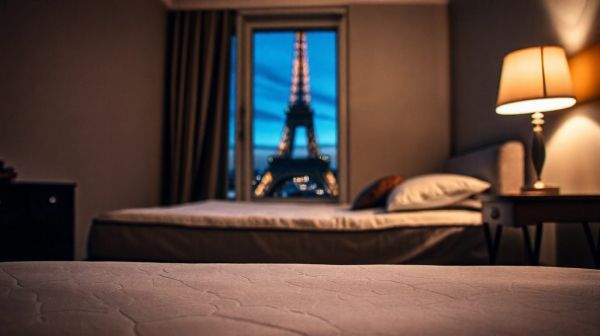 Service innovant de détection de punaises de lit à paris