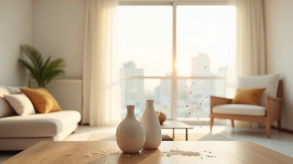 Service nettoyage domicile à Châlon-sur-Saône : conseils pratiques et options