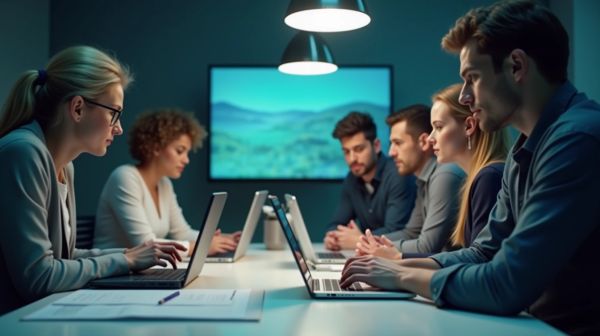 Suivi du temps en équipe : ce qu'il faut regarder avant de choisir un logiciel