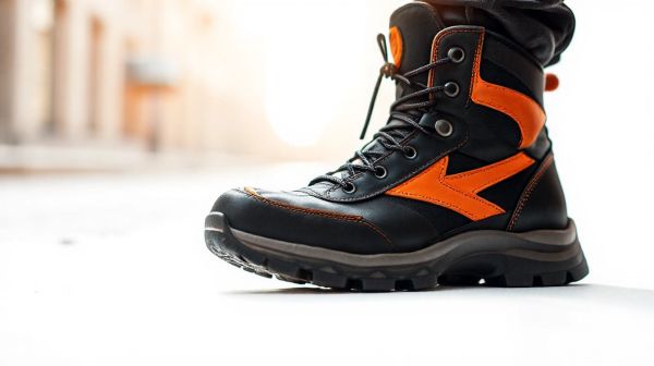 Top 5 modèles de chaussures Diadora Utility pour allier style et sécurité