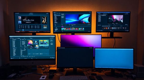 Top 5 plateformes pour maîtriser le montage vidéo en ligne