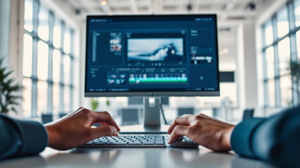 Top 5 plateformes pour maîtriser le montage vidéo en ligne