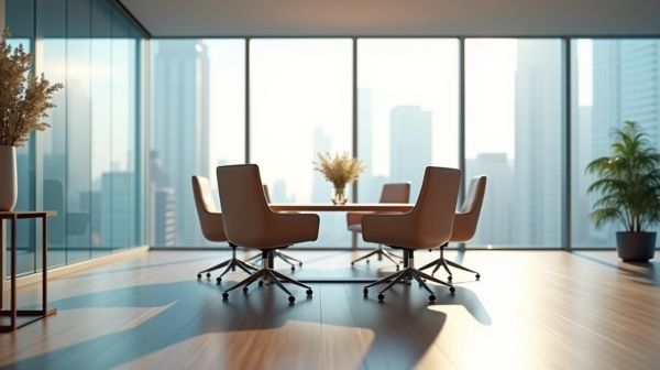 Top critères pour sélectionner un excellent cabinet de recrutement ingénieur