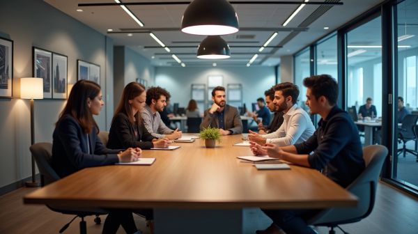 Top critères pour sélectionner un excellent cabinet de recrutement ingénieur