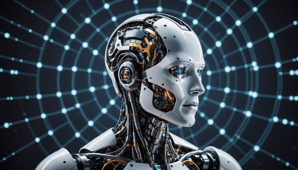 Les impacts de l'IA sur le monde de l'entreprise