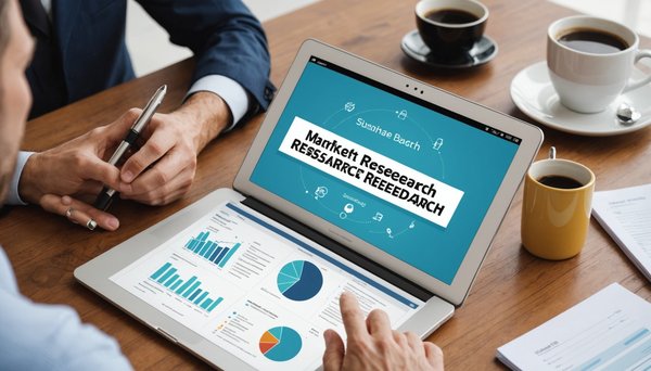 Utiliser les données de l'étude de marché pour optimiser votre plan d'affaires