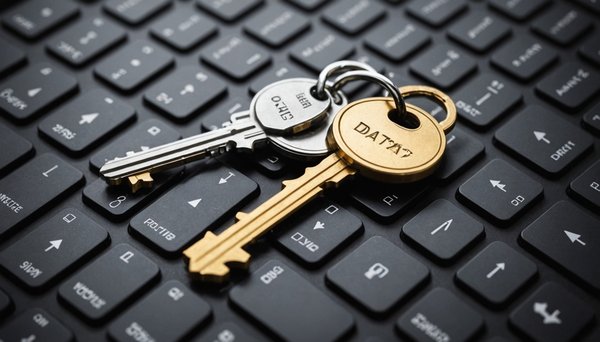 Les clés pour une politique de protection des données efficace