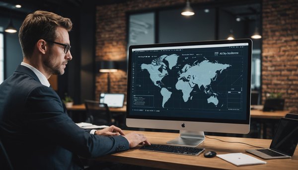 Stratégies de Marketing de Contenu : Comment une Entreprise de Cyber-Sécurité Éduque ses Clients sur les Menaces Numériques