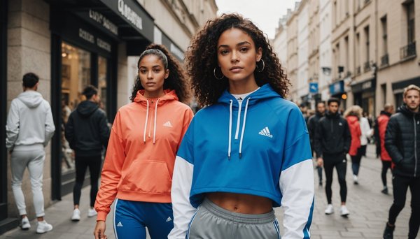Stratégies d"Influence : Comment les marques de vêtements de sport peuvent tirer parti des influenceurs pour valoriser leur nouvelle collection ?
