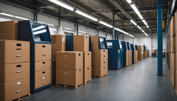 Les avantages d'un service de courrier sur-mesure pour les grandes entreprises