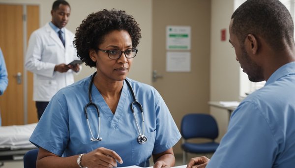 Explorez les Meilleurs Modules de Formation en Gestion des Infrastructures de Santé pour les Administrateurs Hospitaliers