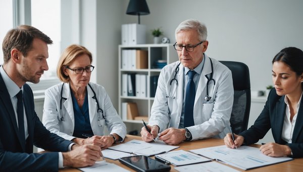 Exercices Pratiques Essentiels pour Former les Cadres Supérieurs à la Gestion de Crises Sanitaires