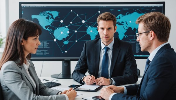 Utilisation des technologies de l'information dans la résolution des litiges