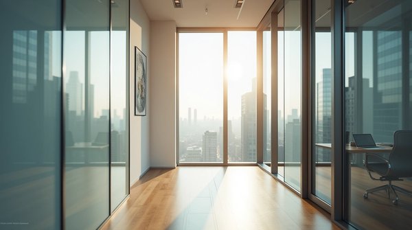 Infrastructure it : pilier stratégique des entreprises modernes