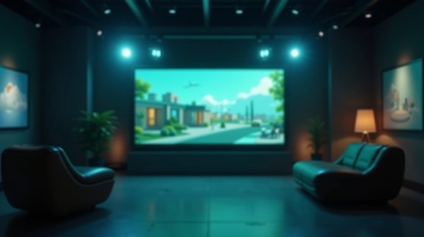 L'impact de l'animation 3d pour vos spots tv