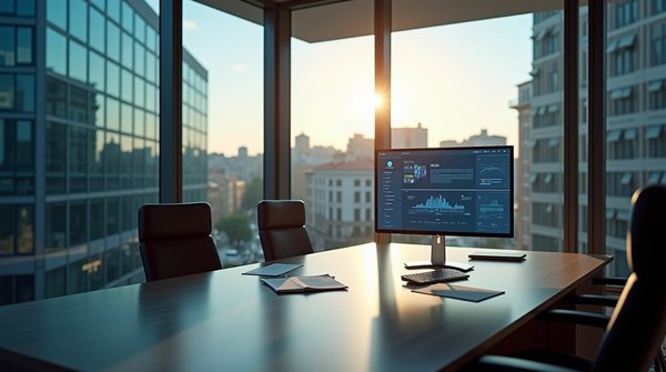 Expert-comptable prévisionnel financier : votre allié à Marseille