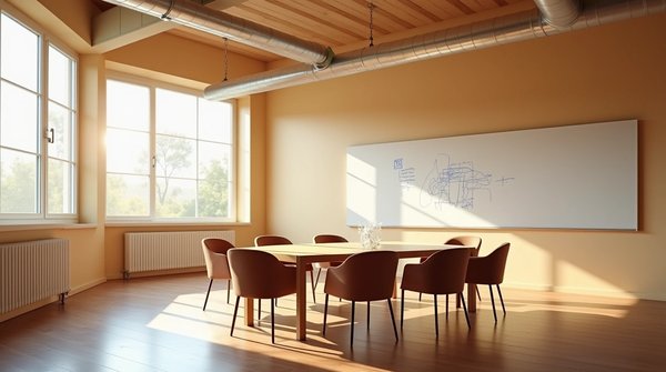 Salle de séminaire var : optimiser l'organisation de vos événements professionnels dans le sud