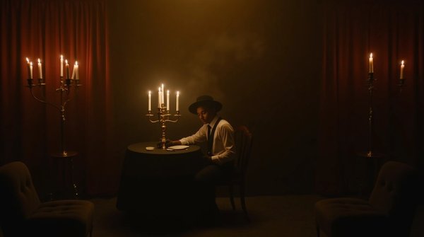 Découvrir l'univers d'un mentaliste à paris : immersion dans l'art fascinant du mentalisme