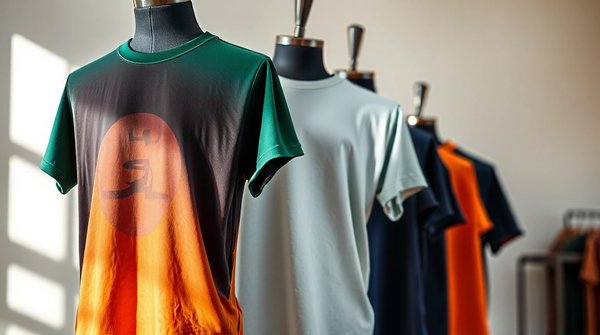 Boostez votre visibilité avec des t-shirts promotionnels uniques