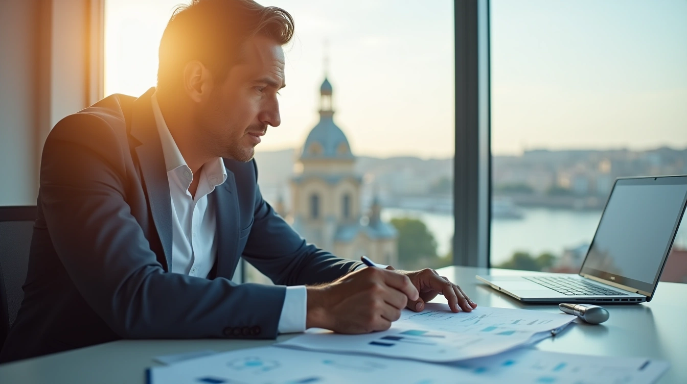 Vos questions sur l'expertise comptable prévisionnelle