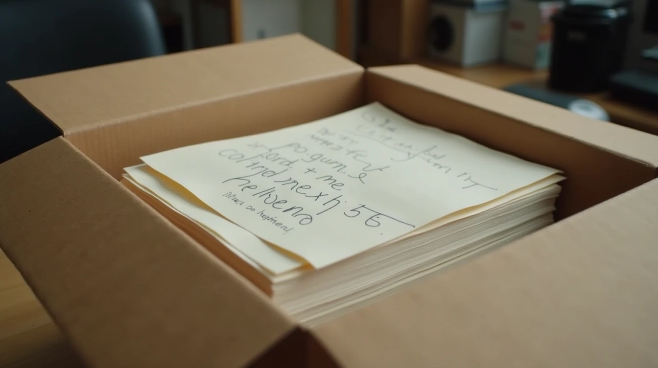 Comparatif des solutions de scellage pour expéditions